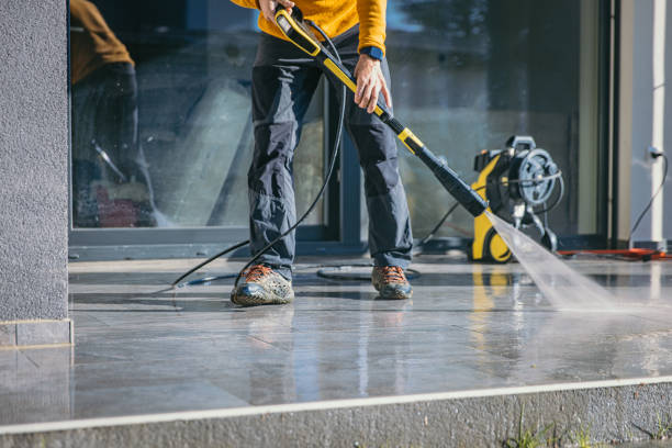 Best Pressure Washing Driveway  in Pomona, NJ