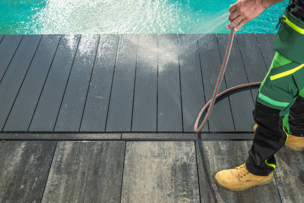 Why Choose Our Certified Pressure Washing Experts for Your Project Needs in Pomona, NJ?