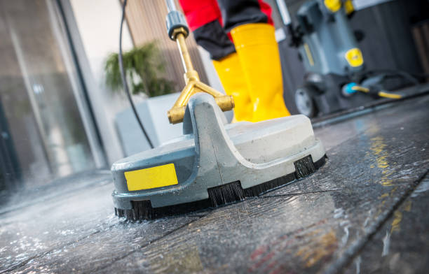 Roof Power Washing Services in Pomona, NJ