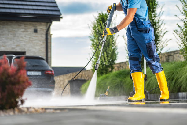 Why Choose Our Certified Pressure Washing Experts for Your Project Needs in Pomona, NJ?