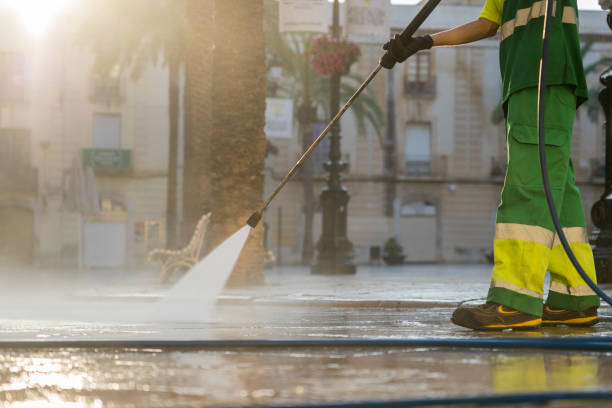 Best Exterior Home Cleaning  in Pomona, NJ