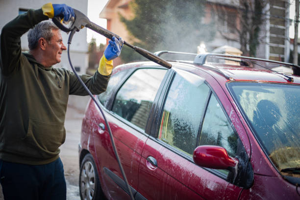 Best Roof Power Washing Services  in Pomona, NJ